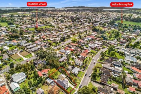 Photo of property in 34 Hallberry Road, Mangere East, Auckland, 2024