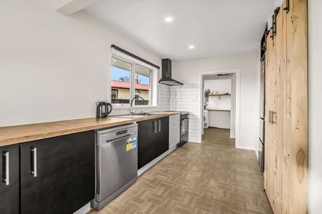 Photo of property in 81 Gray Crescent, Kaiapoi, 7630