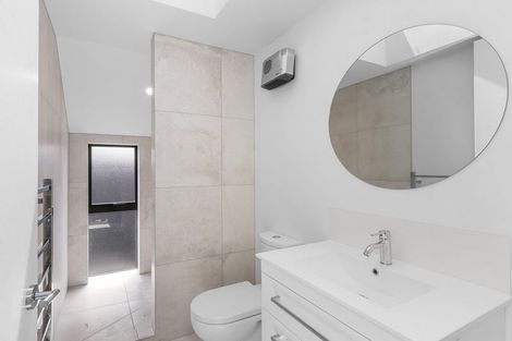 Photo of property in 4/19 Champion Street, Edgeware, Christchurch, 8013