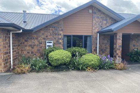 Photo of property in 10 Grosvenor Drive, Matamata, 3400