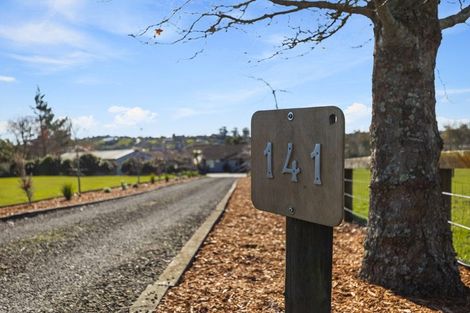 Photo of property in 141 Lennon Access Road, Stillwater, Silverdale, 0993