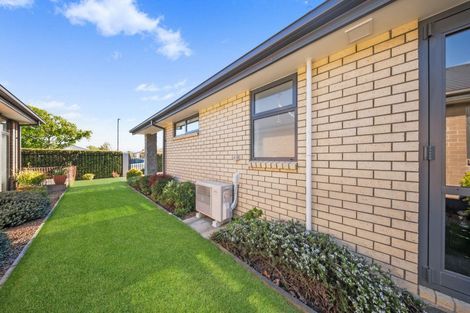 Photo of property in 11 Glendene Court, Rolleston, 7614