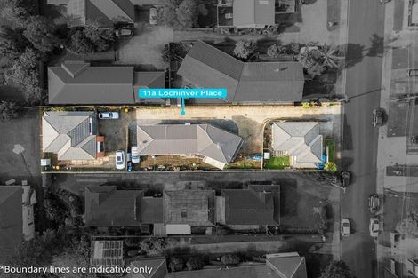 Photo of property in 11a Lochinver Road, Papatoetoe, Auckland, 2025
