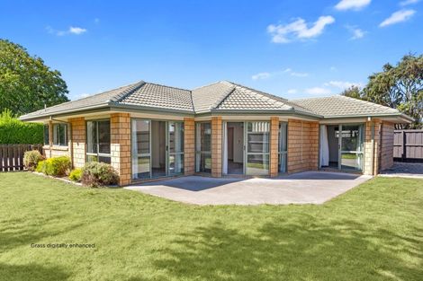 Photo of property in 117b Kippenberger Avenue, Rangiora, 7400