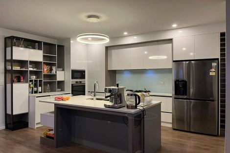 Photo of property in 19 Tihema Lane, Westgate, Auckland, 0614