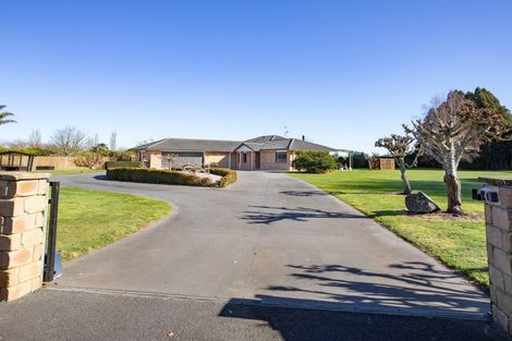Photo of property in 97 Woodcock Road, Tamahere, Hamilton, 3283