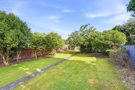 Photo of property in 27 Mahoney Street, Whanganui East, Whanganui, 4500
