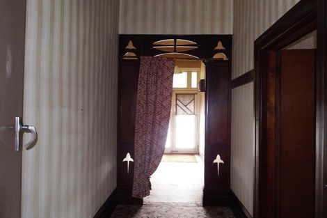 Photo of property in 107 Domett Street, Westport, 7825