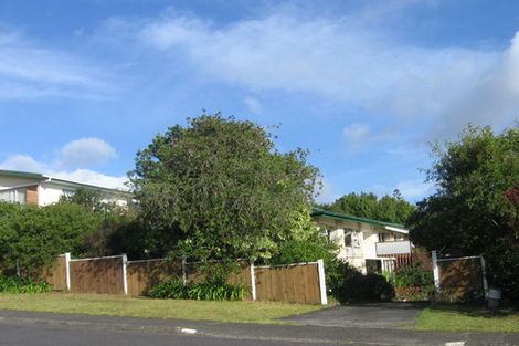 Photo of property in 137 Eban Avenue, Hillcrest, Auckland, 0627