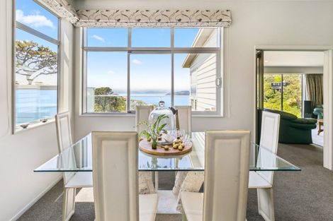 Photo of property in 77a Nicholson Road, Khandallah, Wellington, 6035