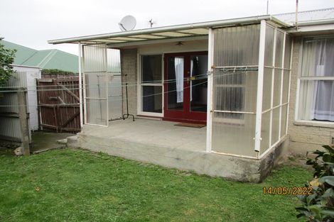 Photo of property in 4/22 Lyndon Street, Riccarton, Christchurch, 8011