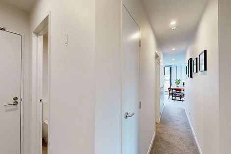 Photo of property in 807/212u Willis Street, Te Aro, Wellington, 6011
