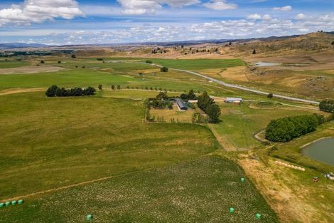 Photo of property in 1981 Omakau Chatto Ck Road, Chatto Creek, Alexandra, 9393