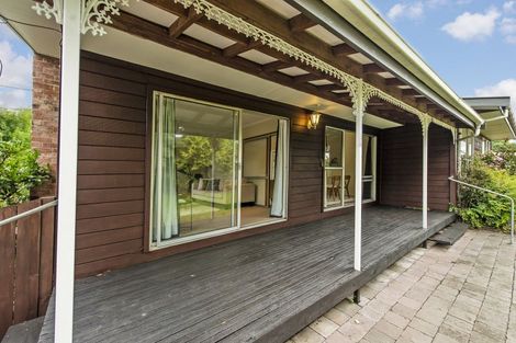 Photo of property in 31 High Street, Leeston, 7632