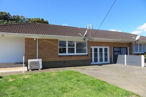 Photo of property in 1/108a Carruth Road, Papatoetoe, Auckland, 2025