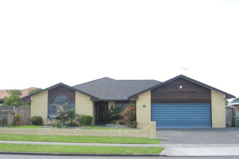 Photo of property in 37/111 Santa Monica Drive, Papamoa Beach, Papamoa, 3118