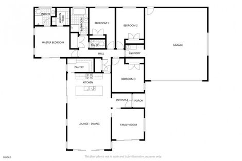 Photo of property in 1 Penny Lane, Richmond, 7020