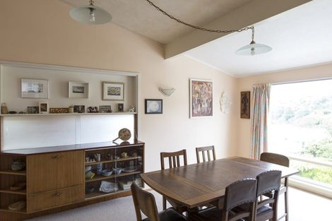 Photo of property in 109 Churchill Drive, Crofton Downs, Wellington, 6035