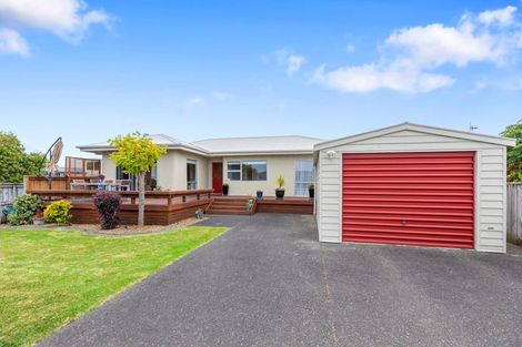 Photo of property in 10a Lodge Avenue, Mount Maunganui, 3116
