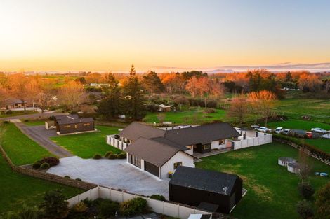 Photo of property in 10 Brighton Grove, Newstead, Hamilton, 3286