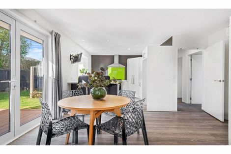 Photo of property in 47 Masefield Drive, Rolleston, 7614