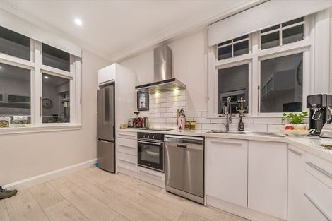 Photo of property in 246u3 Oriental Parade, Oriental Bay, Wellington, 6011