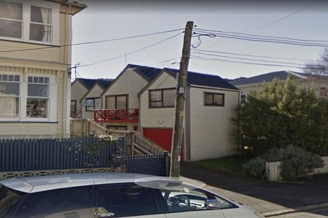 Photo of property in 77u2 Mein Street, Newtown, Wellington, 6021