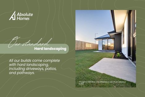 Photo of property in 9 Mondo Drive, Rolleston, 7614