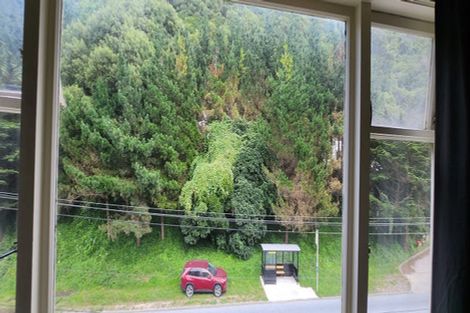 Photo of property in 379b Ohiro Road, Brooklyn, Wellington, 6021