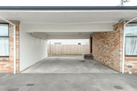 Photo of property in 3/111 Nixon Street, Hamilton East, Hamilton, 3216