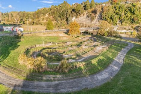 Photo of property in 43 Morero Terrace, Taumarunui, 3920
