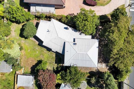 Photo of property in 137 Old Taupo Road, Utuhina, Rotorua, 3015