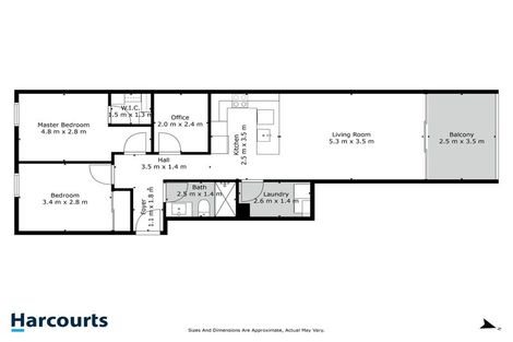 Photo of property in 111/81 Mapou Road, Hobsonville, Auckland, 0616