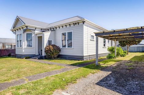 Photo of property in 25 Milmoe Street, Hawera, 4610