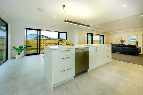 Photo of property in 5 Appaloosa Way, Rolleston, 7614