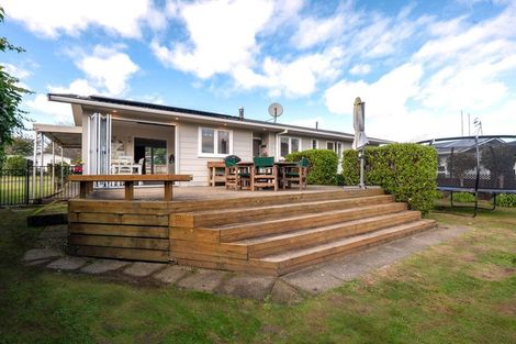 Photo of property in 84 Pandora Avenue, Sunnybrook, Rotorua, 3015