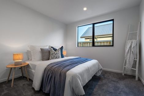 Photo of property in 122 Dunns Crossing Road, Rolleston, 7678