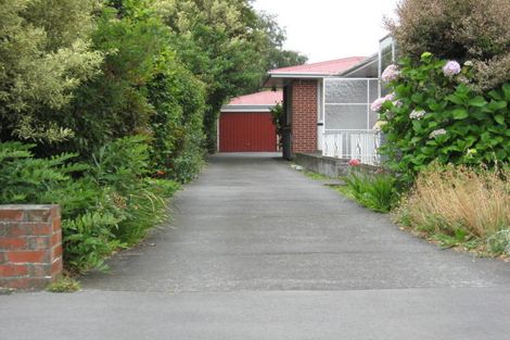 Photo of property in 4 Kiltie Street, Upper Riccarton, Christchurch, 8041