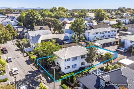 Photo of property in 2/34 Tonbridge Street, Merivale, Christchurch, 8014