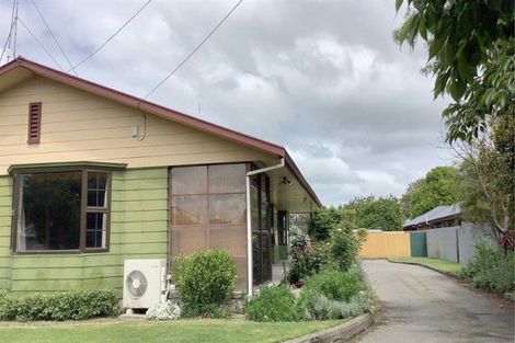 Photo of property in 54 Princes Street, Netherby, Ashburton, 7700