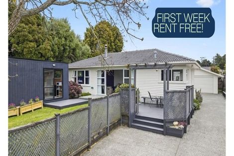 Photo of property in 4 Cotton Place, Opaheke, Papakura, 2113