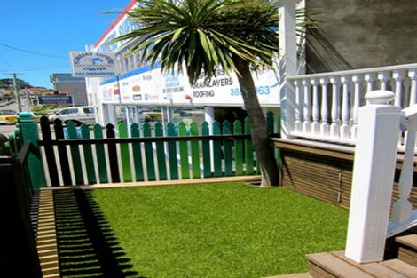 Photo of property in 24 Constable Street, Newtown, Wellington, 6021