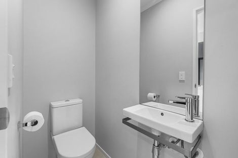 Photo of property in 39 Nugget Avenue, Hobsonville, Auckland, 0616