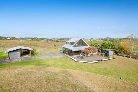Photo of property in 139 Whitehills Road, Waitoki, Silverdale, 0994