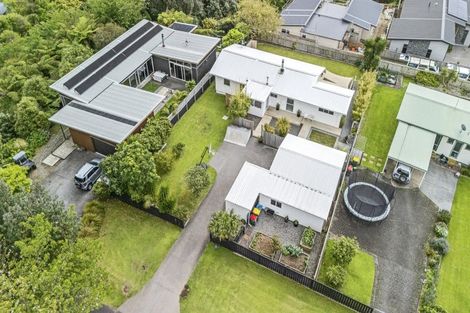 Photo of property in 46 Donnelly Street, Oakura, 4314