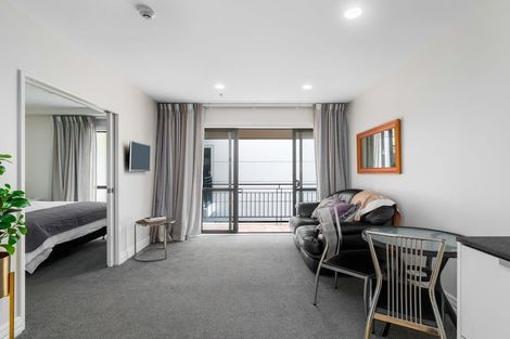 Photo of property in West Fitzroy, 2a/66 Armagh Street, Christchurch Central, Christchurch, 8013