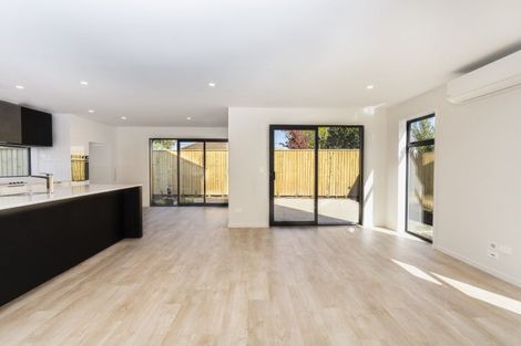 Photo of property in 41 Albany Street, St Albans, Christchurch, 8014