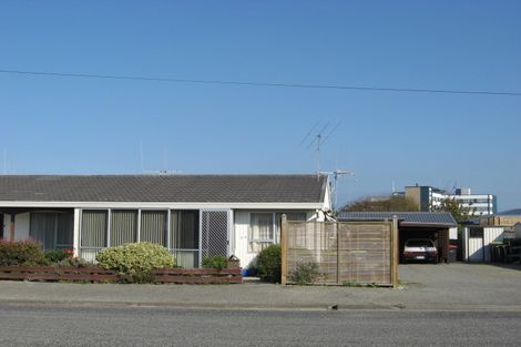 Photo of property in 2a/1 Catherine Street, Parkside, Timaru, 7910