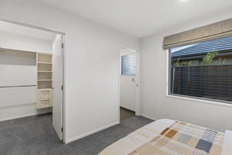 Photo of property in 1 Blue Jacket Drive, Halswell, Christchurch, 8025