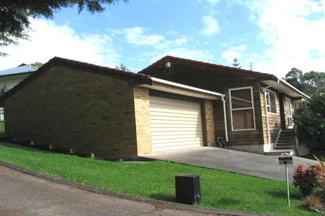 Photo of property in 109c Glengarry Road, Glen Eden, Auckland, 0602